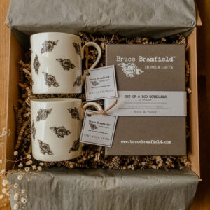 Best Friends Galentines Gift Set
