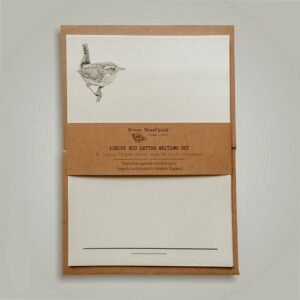 Wren Letter Writing Set Refill Pack
